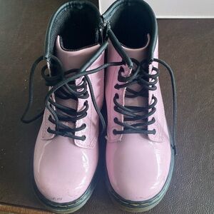Dr Maartens little kid size 10